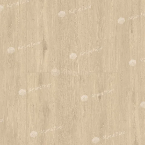 Плитка Alpine Floor EASY LINE Дуб Ваниль ЕСО 3-4