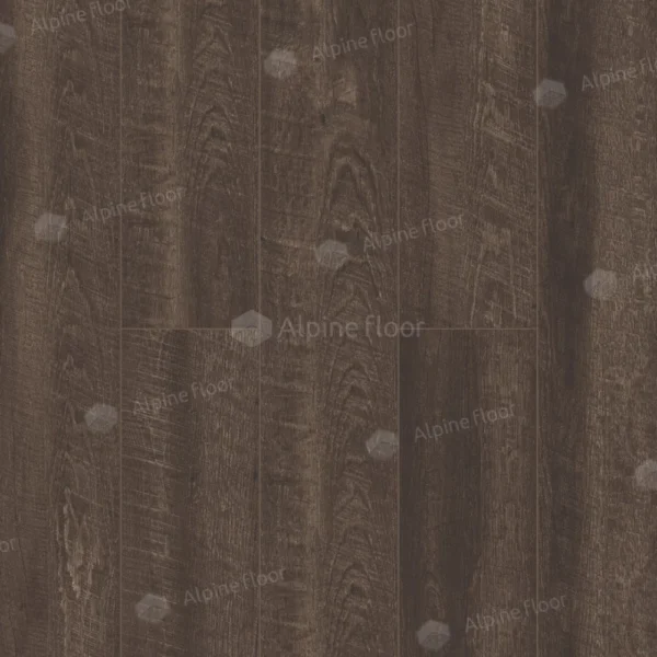 Плитка Alpine Floor EASY LINE ДУБ РУСТИКАЛЬНЫЙ ECO 3-8