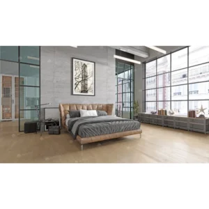 Плитка Alpine Floor EASY LINE ДУБ КРЕМОВЫЙ ECO 3-23