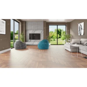 Плитка Alpine Floor PARQUET LVT ДУБ ROYAL ЕСО 16-2