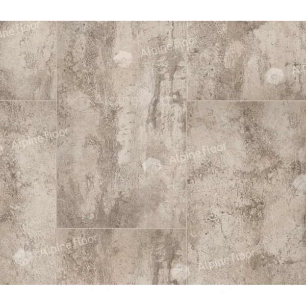 Плитка Alpine Floor STONE MINERAL CORE Ричмонд ЕСО 4-1