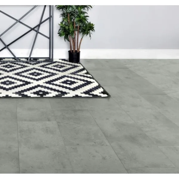 Плитка Alpine Floor STONE MINERAL CORE Дорсет ЕСО 4-7