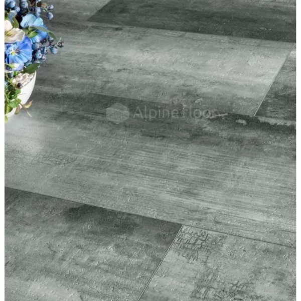 Плитка Alpine Floor STONE MINERAL CORE Корнуолл ЕСО 4-10