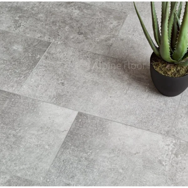 Плитка Alpine Floor STONE MINERAL CORE Ройал ЕСО 4-21