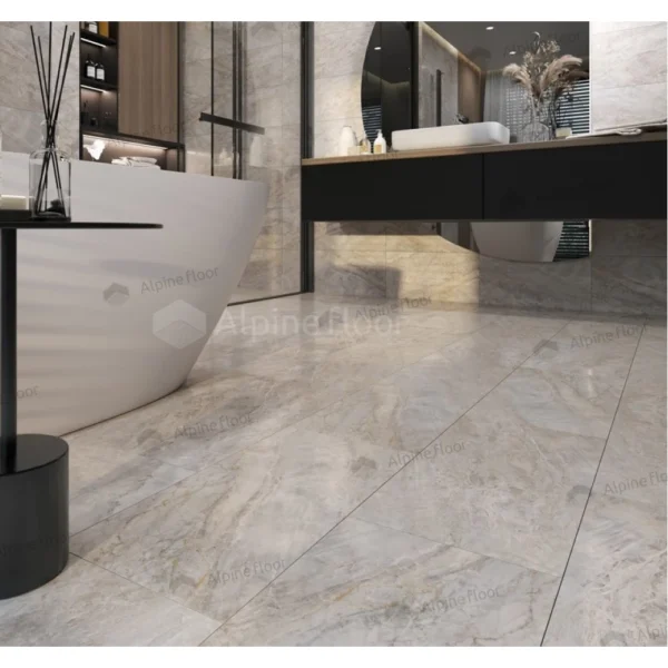 Плитка Alpine Floor STONE MINERAL CORE Вилио ЕСО 4-26