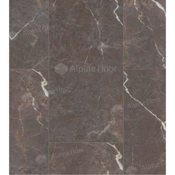 Плитка Alpine Floor STONE MINERAL CORE Сторм ЕСО 4-29
