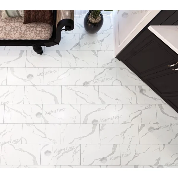 Плитка Alpine Floor STONE MINERAL CORE Гранти ЕСО 4-31