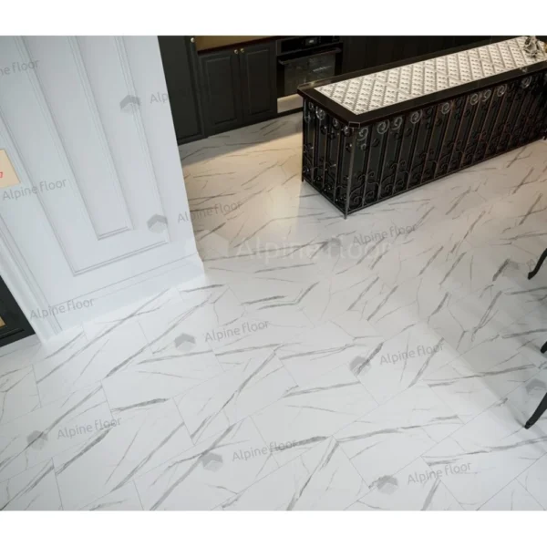 Плитка Alpine Floor STONE MINERAL CORE Санди ЕСО 4-32