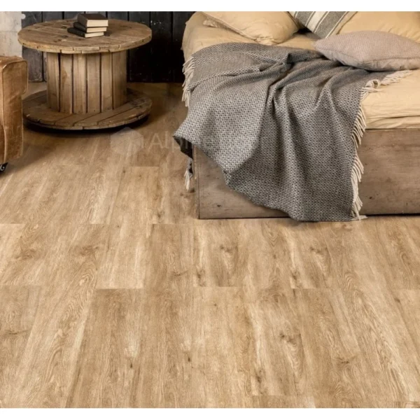 Плитка Alpine Floor Grand Sequoia Superior ABA Миндаль ECO 11-603