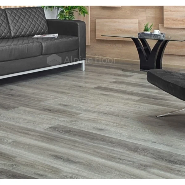 Плитка Alpine Floor GRAND SEQUOIA НЕГАРА ECO 11-17