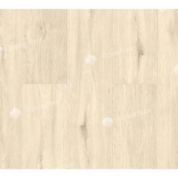 Плитка Alpine Floor CLASSIC Дуб Ваниль ECO 106-2