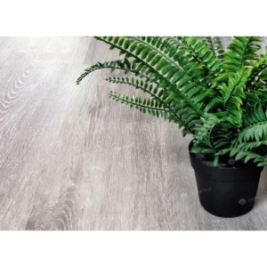 Плитка Alpine Floor CLASSIC Ясень Серый ECO 134-5