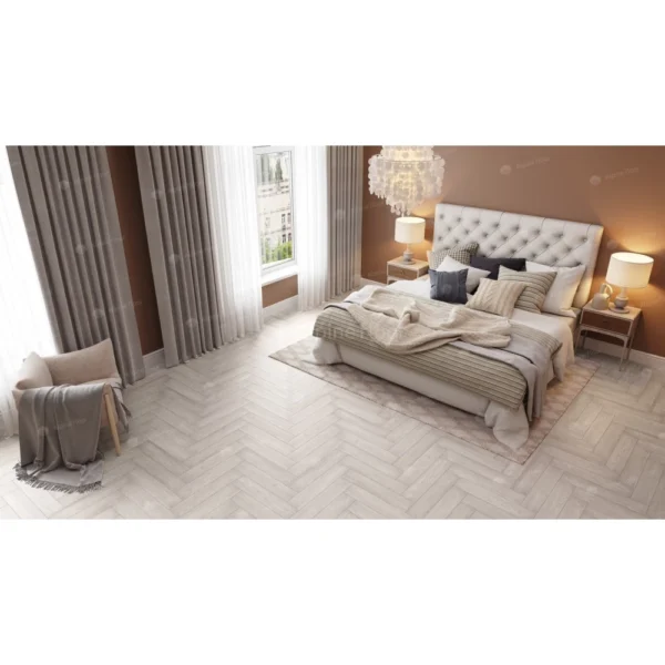 Плитка Alpine Floor PARQUET LVT ГОЛУБОЙ ЛЕС ЕСО 16-9