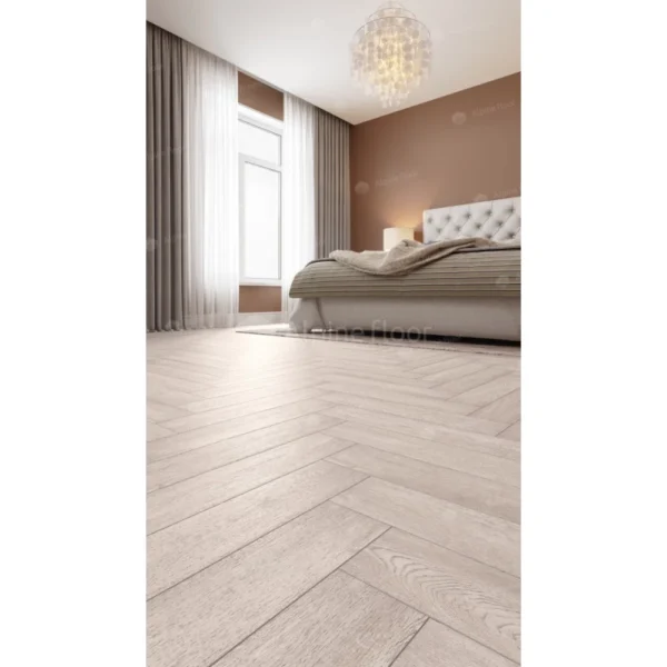 Плитка Alpine Floor PARQUET LVT ГОЛУБОЙ ЛЕС ЕСО 16-9