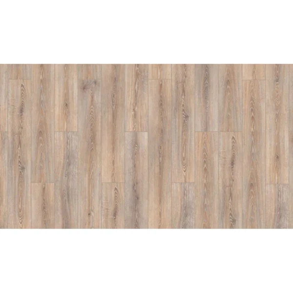 Ламинат TIMBER Харвест Дуб Баффало коричневый