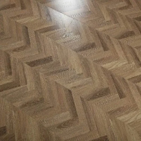 Ламинат Woodstyle Bravo Дуб Мелвилл