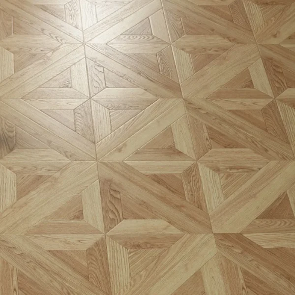 Ламинат Woodstyle Baroque Art 91079-4 Эрнани
