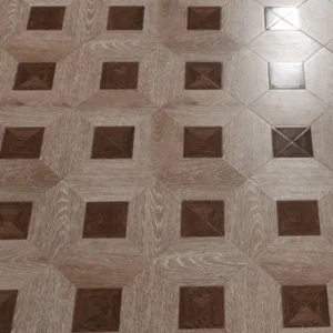 Ламинат Woodstyle Baroque Art 1592-2 Лоэнгрин
