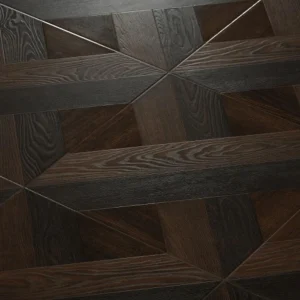 Ламинат Woodstyle Baroque Art 70237 Калибан