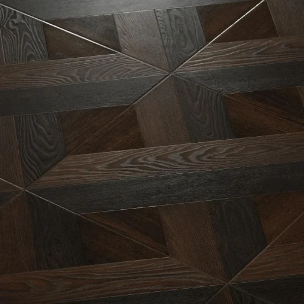 Ламинат Woodstyle Baroque Art 70237 Калибан