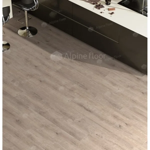 Ламинат Alpine Legno Extra Дуб Тайга L 1004