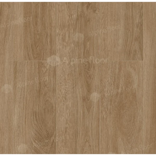 Ламинат Alpine Floor Original Aura Дуб Бергамо LF100-09