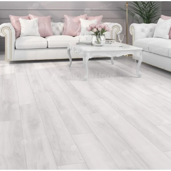 Ламинат Alpine Floor Albero Дуб Артик А1020