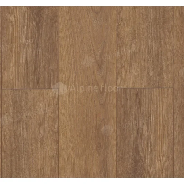 Ламинат Alpine Premium Дуб Браун Р 1003