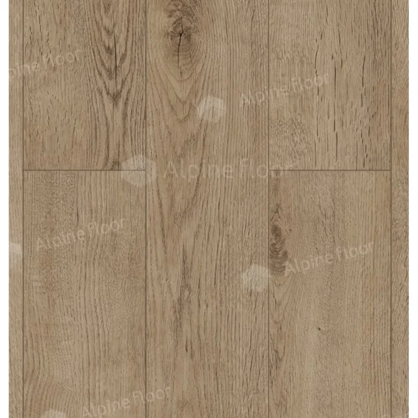 Ламинат Alpine Floor Original Aura Дуб Парма LF100-04