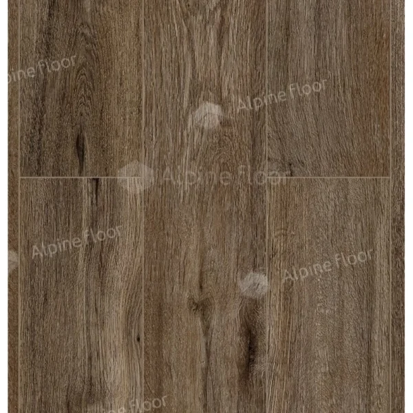 Ламинат Alpine Floor Original Intensity Дуб Турин LF101-11