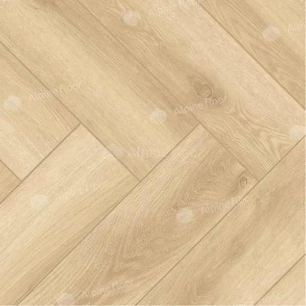 Ламинат Alpine Floor Original Herringbone 8 Дуб Шампань LF102-5