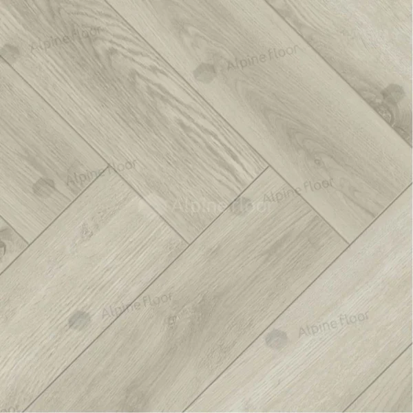 Ламинат Alpine Floor Original Herringbone 8 Дуб Монпелье LF102-6