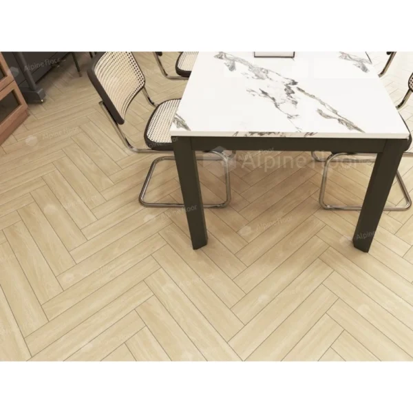 Ламинат Alpine Floor Original Herringbone 12 Дуб Тоскана LF105-05