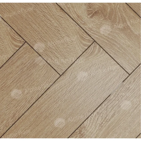 Ламинат Alpine Floor Original Herringbone 12 Дуб Тироль LF105-07