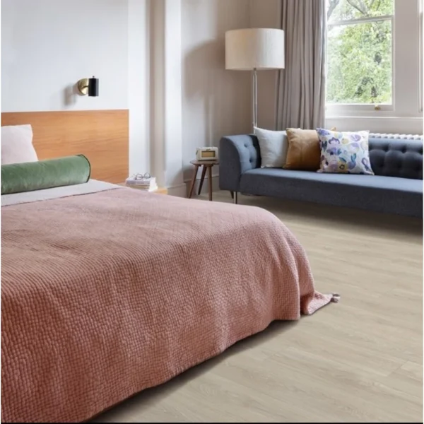Плитка Moduleo Roots 0.55 EIR Laurel Oak 51222