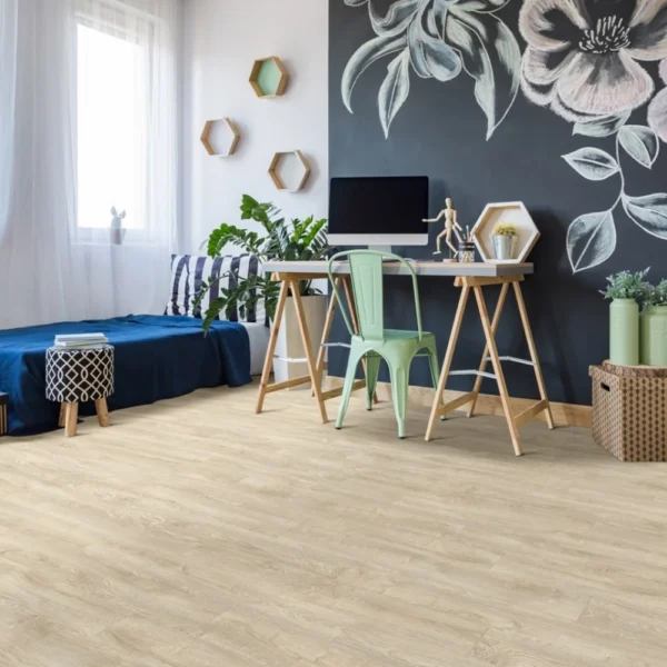 Плитка Moduleo Next Acoustic Silverleaf Oak 232