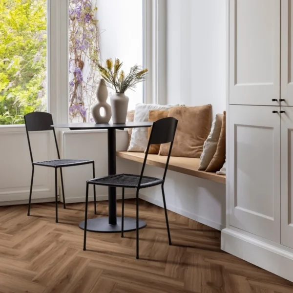 Плитка Moduleo LayRed Herringbone Classic Oak 24844