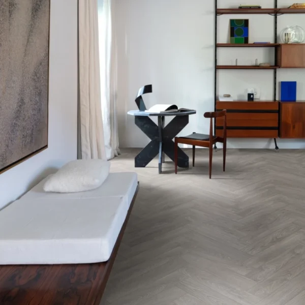 Плитка Moduleo LayRed Herringbone Laurel Oak 51914
