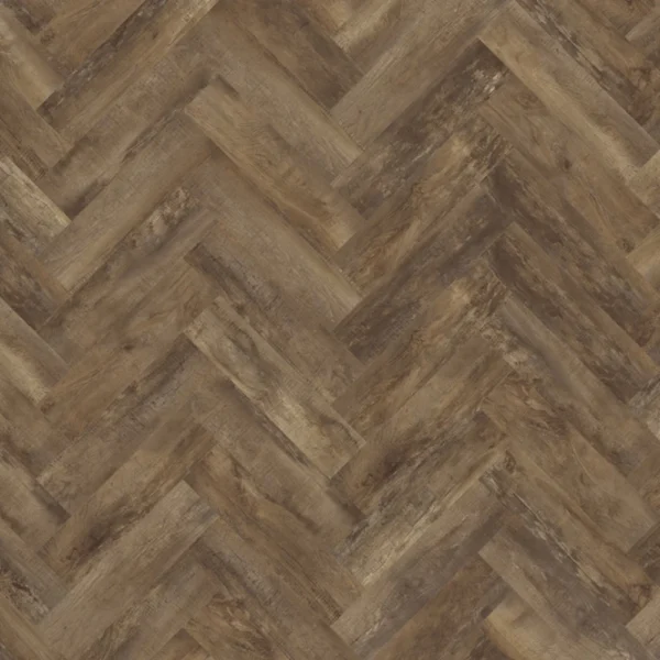 Плитка Moduleo LayRed Herringbone Country Oak 54875