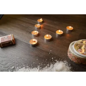 Плитка CERAMO VINILAM XXL Glue 8890-EIR Дуб Лугано