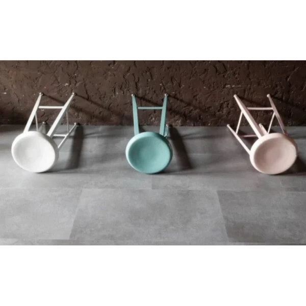 Плитка VINILAM CERAMO VINILAM Stone 61609 Цемент