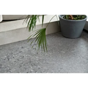 Плитка CERAMO VINILAM XXL Stone Glue 71613 Терраццо