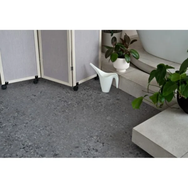 Плитка CERAMO VINILAM XXL Stone Glue 71613 Терраццо