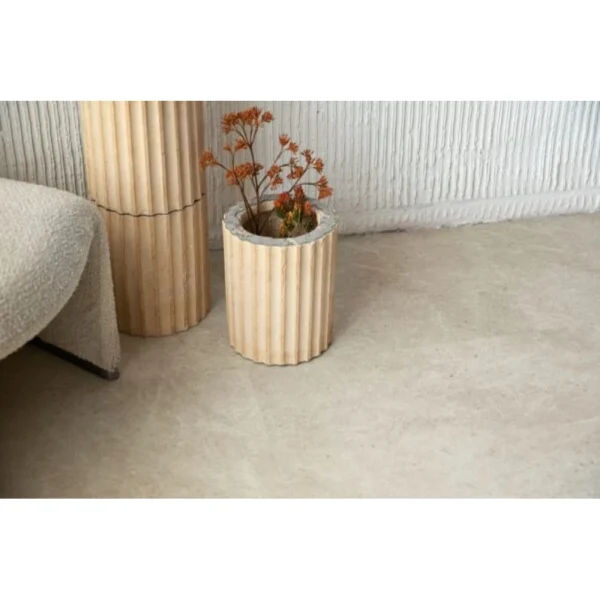 Плитка CERAMO VINILAM XXL Stone Glue 71612 Тихая Бухта