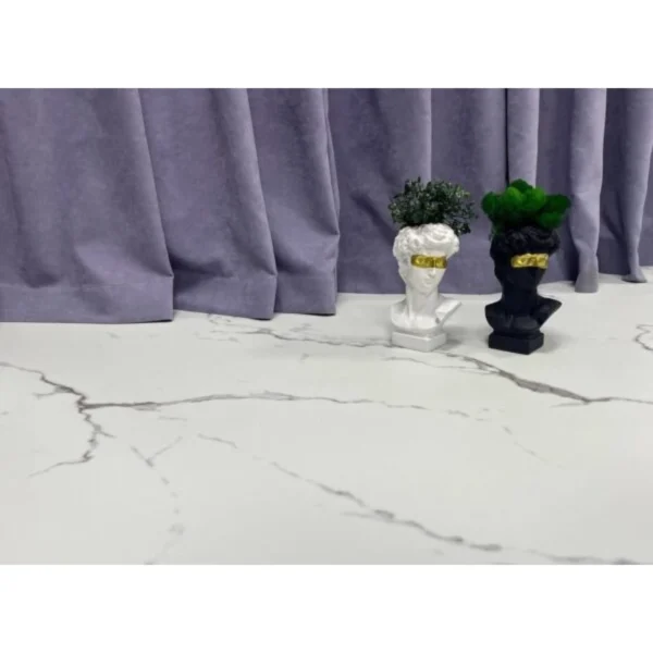 Плитка VINILAM CERAMO VINILAM Stone 83444 Итальянский мрамор