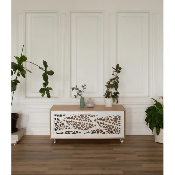 Плитка VINILAM Cork 10130V Дуб Антверпен