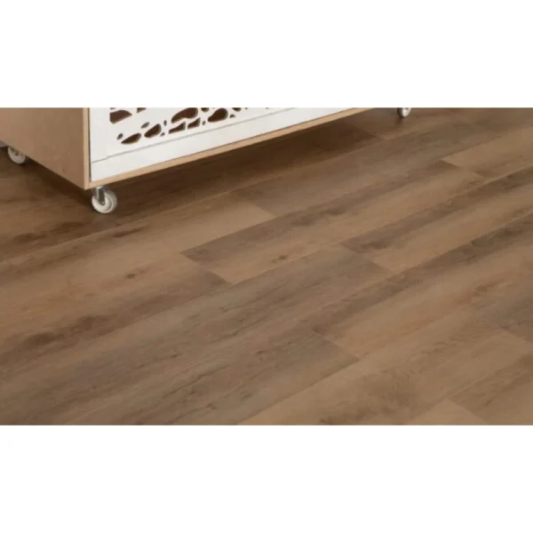 Плитка VINILAM Cork 10130V Дуб Антверпен