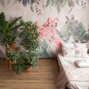 Плитка VINILAM Glue Luxury 33808 Дуб Витория Glue