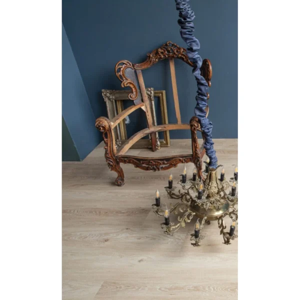 Плитка VINILAM Cork Premium 33555 Дуб Сарагоса