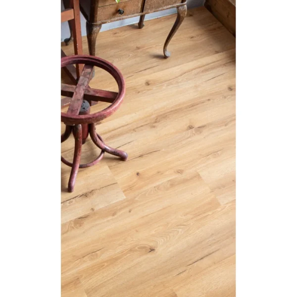 Плитка VINILAM Glue Luxury 33100 Дуб Мадрид Glue